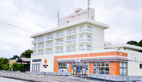 Отель Resort Hotel Buena Vista Nakijin  Накасонэ